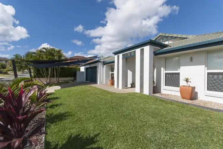 Third view of Homely house listing, 19 Oakley Street, Carindale QLD 4152