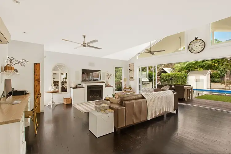 Fourth view of Homely house listing, 16 Tottenham Street, North Balgowlah NSW 2093