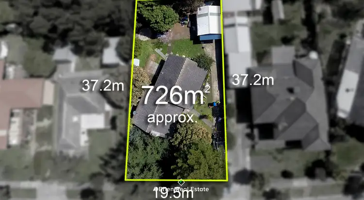 13 William Avenue, Hallam VIC 3803