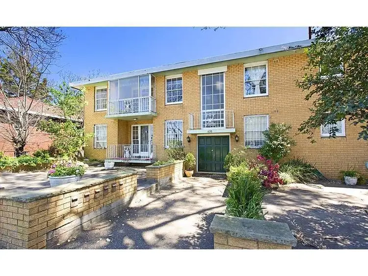 Main view of Homely unit listing, 5/620 Pacific Highway, Killara NSW 2071