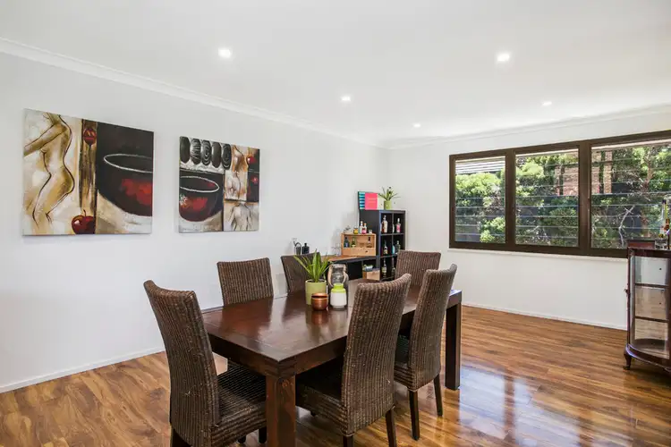Third view of Homely townhouse listing, 2/66 Millett Street, Hurstville NSW 2220