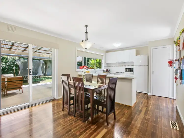 Third view of Homely house listing, 4 Ian Court, Langwarrin VIC 3910