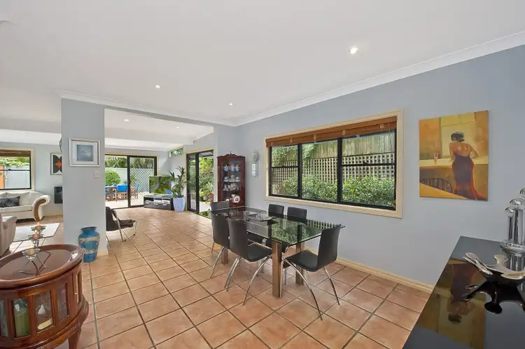 Fourth view of Homely house listing, 66 Collins Street, Clayfield QLD 4011
