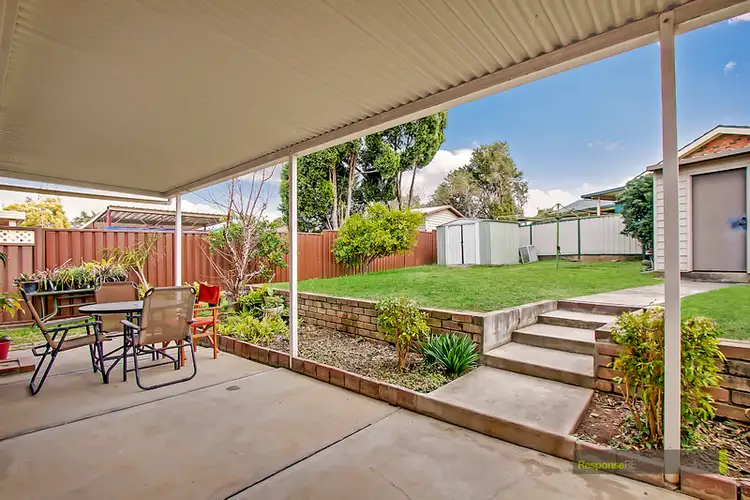 Sixth view of Homely house listing, 2 Carroll Crescent, Plumpton NSW 2761