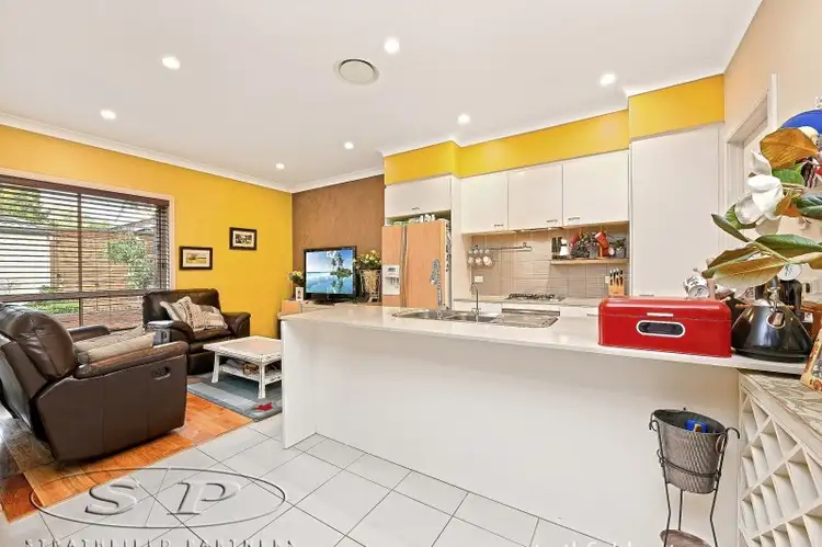 Fourth view of Homely house listing, 5 Spotted Gum Avenue, Lidcombe NSW 2141