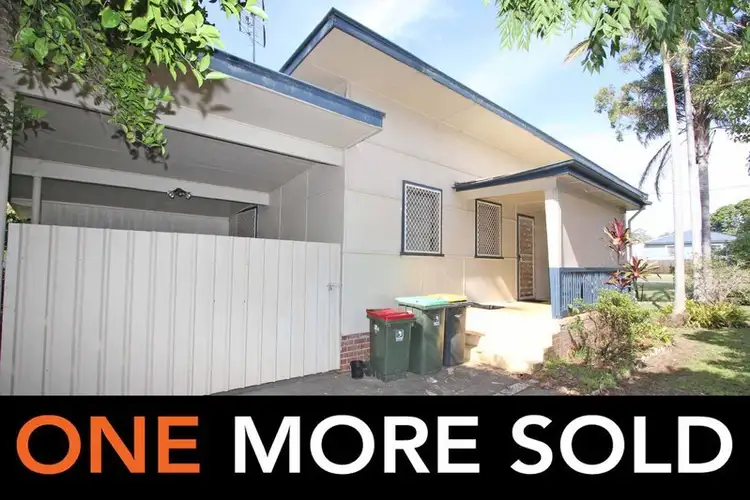 12 Nicholson Street, South Kempsey NSW 2440