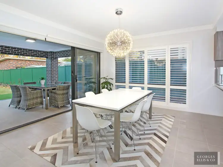 Second view of Homely house listing, 66 Water Street, Belfield NSW 2191