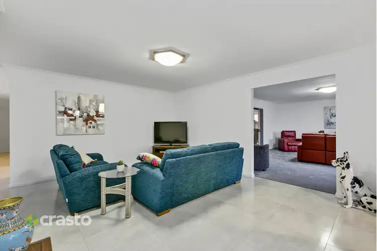 Sixth view of Homely house listing, 1 Primrose Court, Hollywell QLD 4216