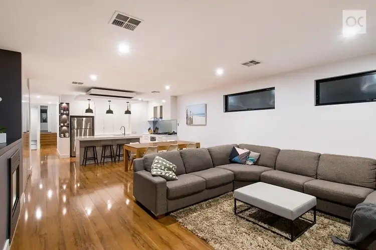 Fifth view of Homely house listing, 92 Second Avenue, Moana SA 5169