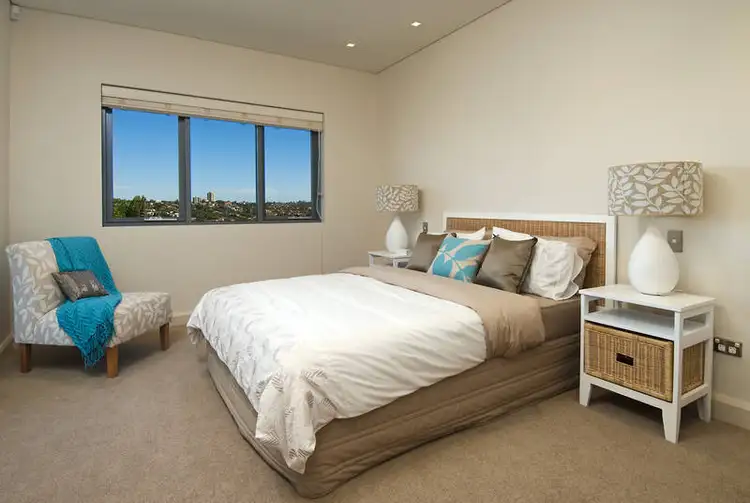 2/75 Queenscliff Road, Queenscliff NSW 2096