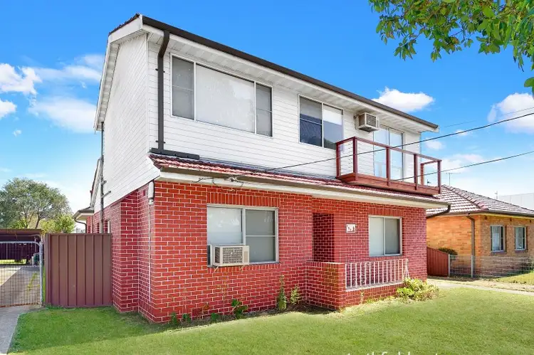 Second view of Homely house listing, 194 John Street, Lidcombe NSW 2141