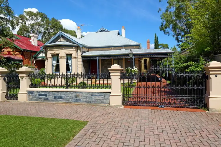 16 Union Street, Dulwich SA 5065