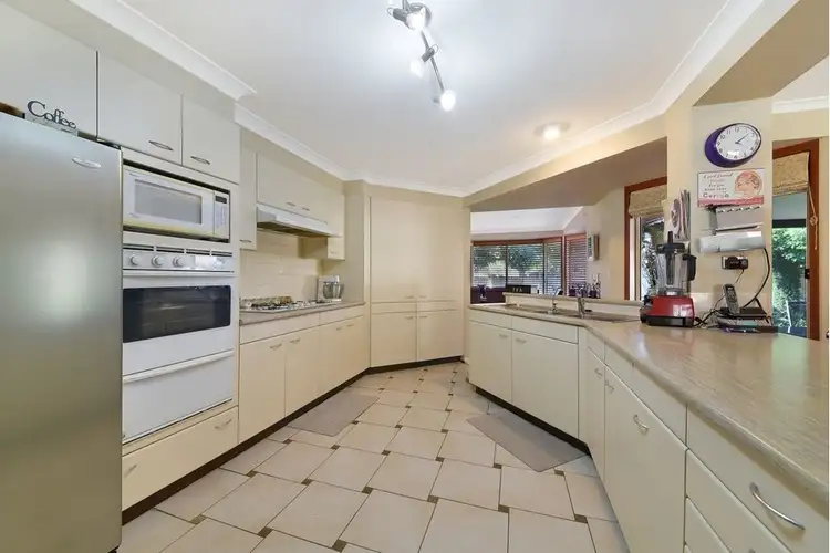 Second view of Homely house listing, 23 Bundarra Court, Wattle Grove NSW 2173