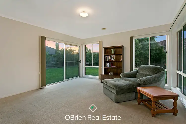 Fourth view of Homely house listing, 53 Livingstone Boulevard, Pakenham VIC 3810