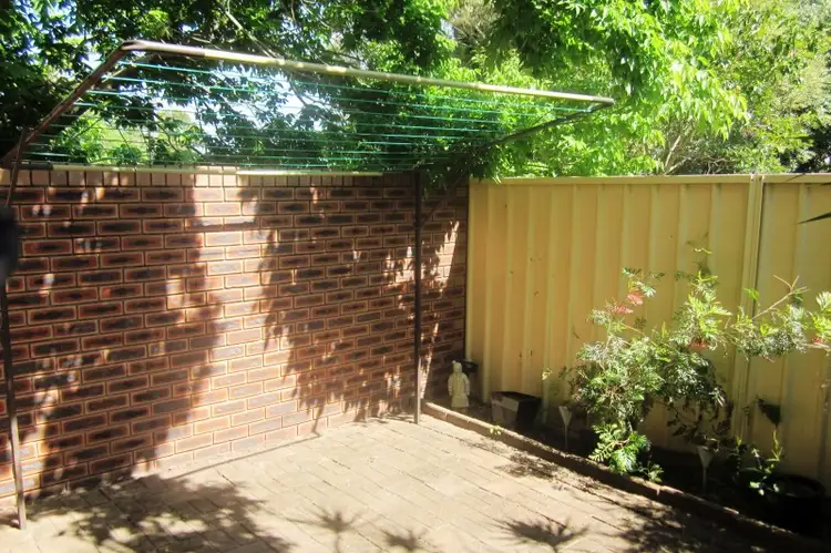 Fifth view of Homely townhouse listing, 1/1 Atchison Road, Macquarie Fields NSW 2564