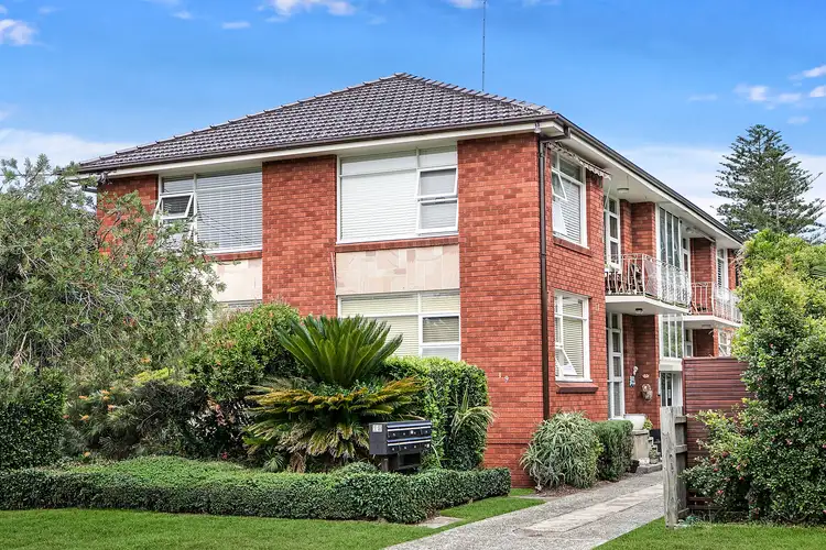 Sixth view of Homely apartment listing, 6/19 Heath Street, Mona Vale NSW 2103