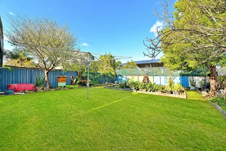 Main view of Homely house listing, 51 Hector Street, Sefton NSW 2162
