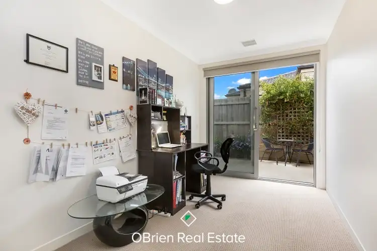 Sixth view of Homely house listing, 37 Summerhill Boulevard, Drouin VIC 3818