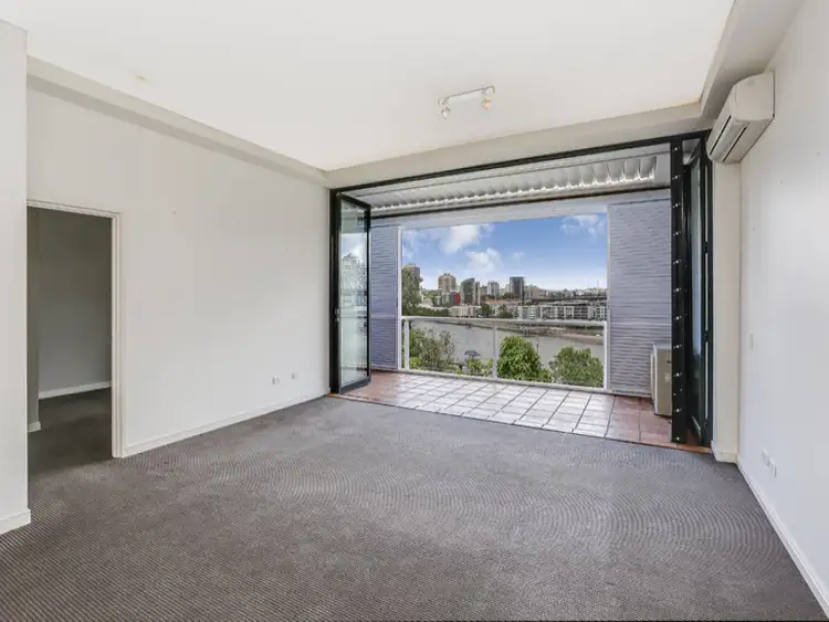 Fourth view of Homely apartment listing, 8/218 Bowen Terrace, New Farm QLD 4005
