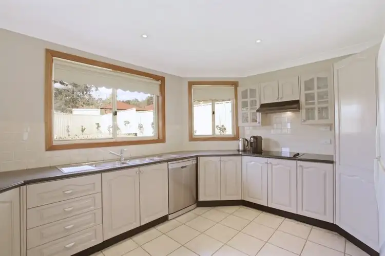 Second view of Homely house listing, 13 Ephraim Howe Place, Narellan Vale NSW 2567