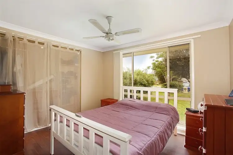 Fifth view of Homely house listing, 15 Collier Close, St Helens Park NSW 2560