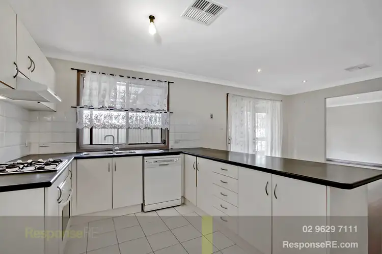 Third view of Homely house listing, 2 Glenlea Court, Glenwood NSW 2768