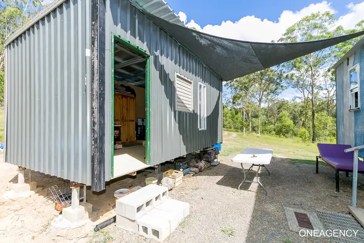 Fourth view of Homely rural property listing, LOT 373 Mines Road, Mungay Creek NSW 2440