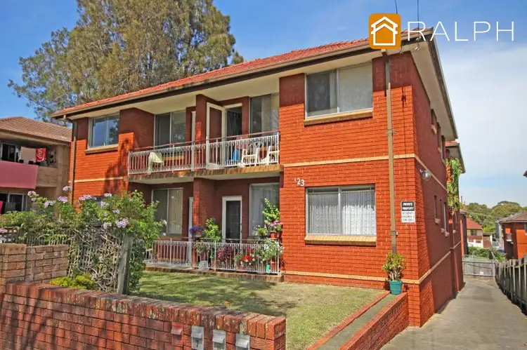 2/123 Sproule Street, Lakemba NSW 2195