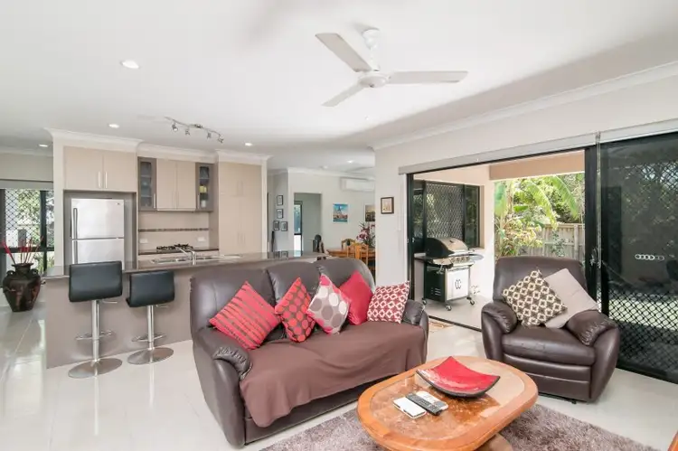 Second view of Homely house listing, 112 Roberts Drive, Trinity Beach QLD 4879