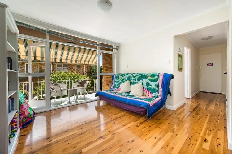2/5 Livingstone Place, Newport NSW 2106