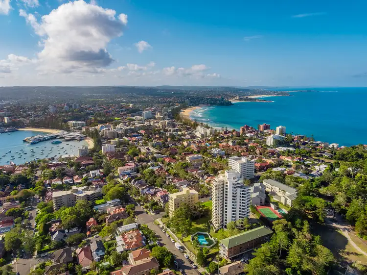 Fifth view of Homely apartment listing, 7/25 Marshall Street, Manly NSW 2095