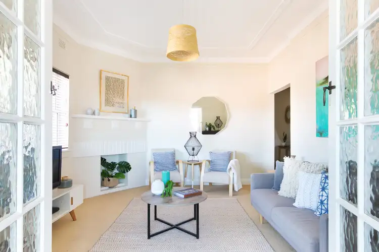 3/15 Bolingbroke Parade, Fairlight NSW 2094