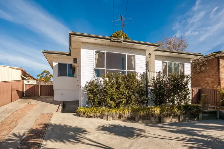 Third view of Homely house listing, 53 Panorama Drive, Farmborough Heights NSW 2526