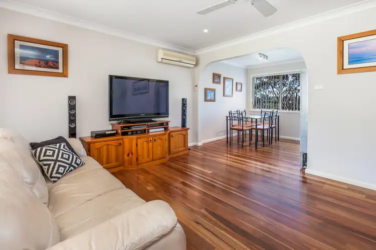 Fourth view of Homely house listing, 11 Lalor Crescent, Engadine NSW 2233