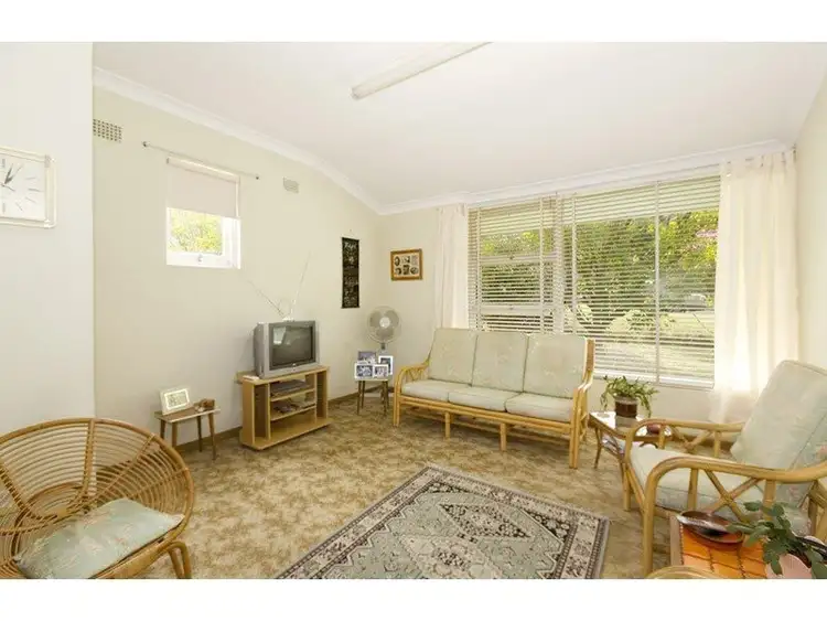 Seventh view of Homely house listing, 62 Abingdon Road, Roseville NSW 2069