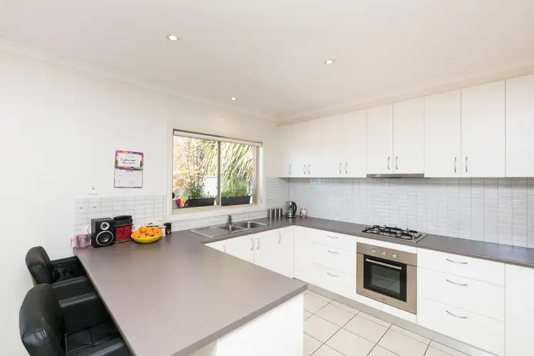 Second view of Homely townhouse listing, 9 Burdekin Court, Red Cliffs VIC 3496