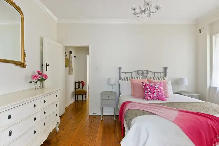 Sixth view of Homely unit listing, 14/8 Victoria Parade, Manly NSW 2095
