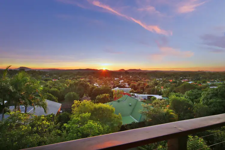 Second view of Homely house listing, 26 Avalon Street, Coolum Beach QLD 4573