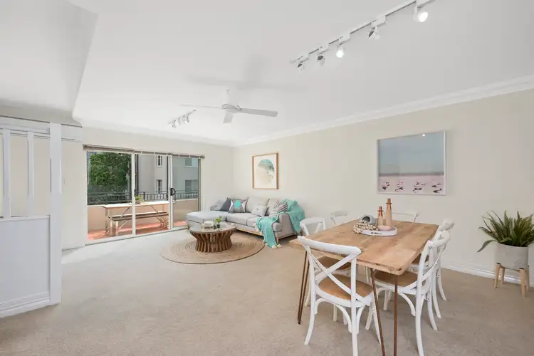 Third view of Homely apartment listing, 18/218 Pacific Highway, Greenwich NSW 2065