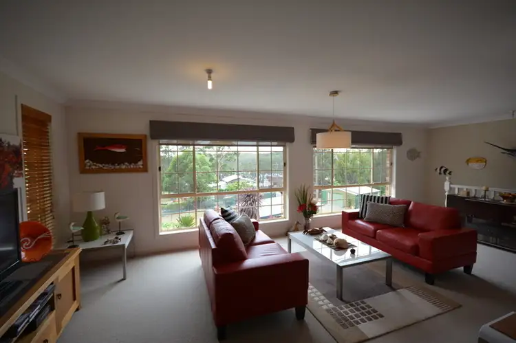 Second view of Homely house listing, 3-5 Bellbrook Crescent, Bermagui NSW 2546