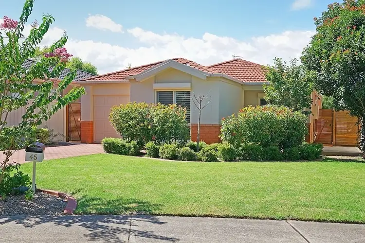 45 Kinnear Street, Harrington Park NSW 2567