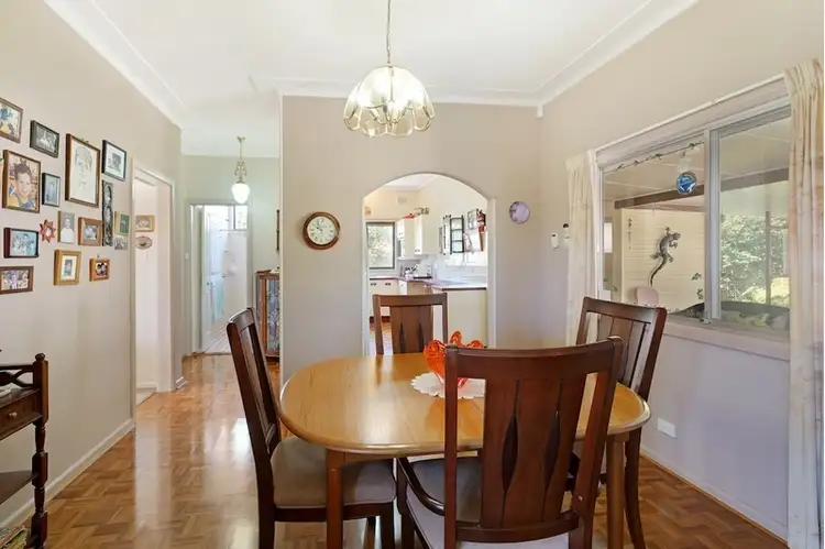 Fourth view of Homely house listing, 3 Hawkey Crescent, Camden NSW 2570