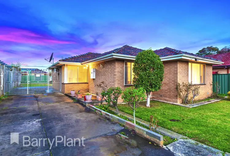 Second view of Homely house listing, 15 Grantham Parade, St Albans VIC 3021