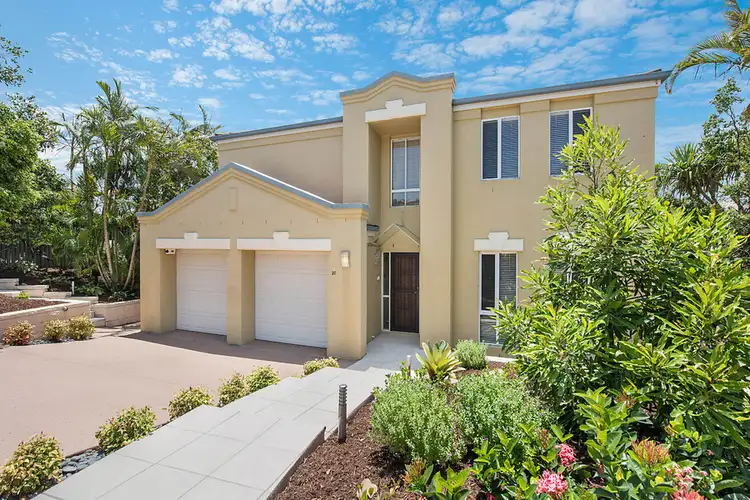 20 Sarah Court, Noosa Heads QLD 4567