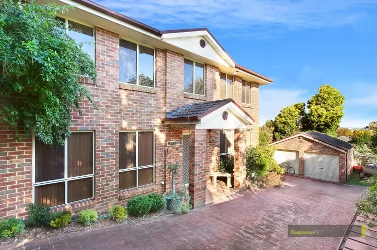 Main view of Homely house listing, 10A Windermere Avenue, Northmead NSW 2152