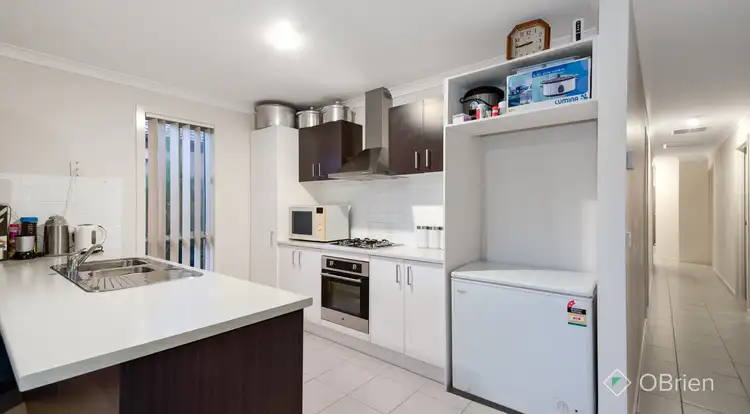 Third view of Homely house listing, 48 Melissa Way, Pakenham VIC 3810
