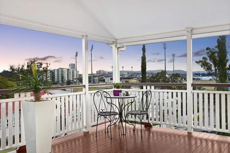 Third view of Homely house listing, 14 Goldsworthy Avenue, Hamilton QLD 4007