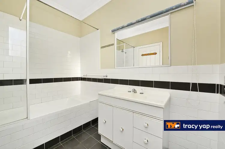 Fifth view of Homely townhouse listing, 1/20 Gipps Street, Concord NSW 2137