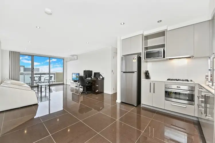 901/39 Cooper Street, Strathfield NSW 2135