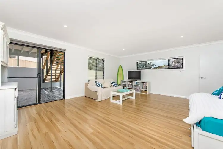 Fifth view of Homely house listing, 100 Marshall Road, Carlingford NSW 2118